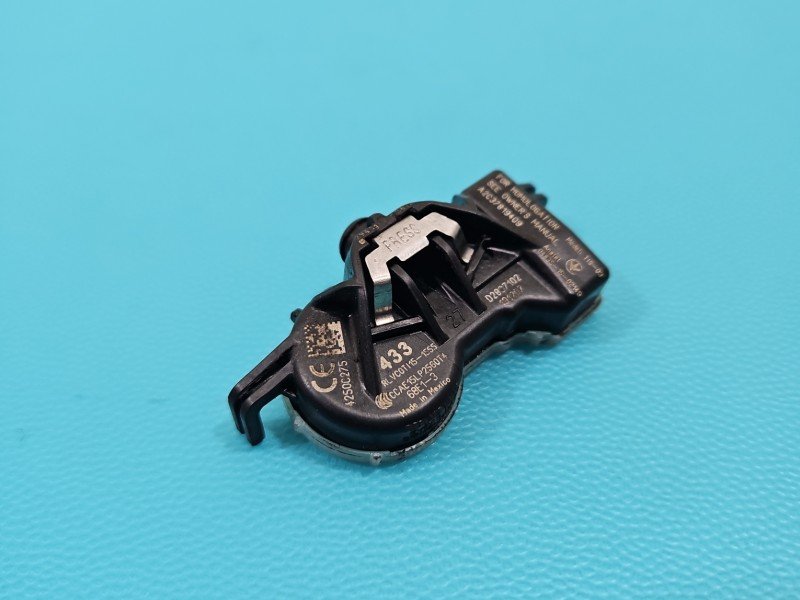 Czujnik ciśnienia opon Mitsubishi Outlander III 12- A2C37819409 TPMS