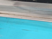 Klapa tył Bmw e46 HB 3d A08/7