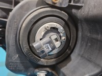 Reflektor prawy lampa przód Honda Accord VIII 08- EUROPA