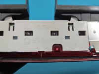 TRZECIE ŚWIATŁO STOP STOPU Skoda Superb III kombi