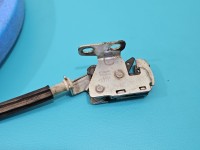 Klamka wewnętrzna tył lewa Citroen Jumper 14- FT95380, G016D122