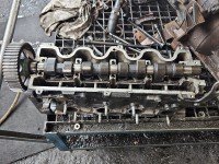 Głowica Fiat Grande Punto 199A5000, 55193091 1.9 jtd