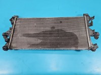 Chłodnica wody Fiat Ducato IV 2.0 jtd