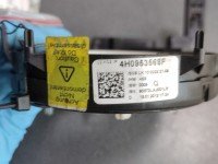 Taśma airbag zwijak Vw Touareg II 10-
