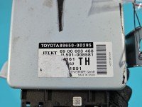 Sterownik moduł Toyota Yaris III 89650-0D295