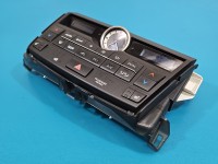 Konsola panel nawiewu LEXUS NX I 14-21 55900-78041, 237000-7270