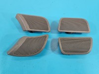 Głośniki komplet Audi A4 B6 8E0035411, 8E5035412, 8E0035399