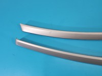 Listwa dekor deski Bmw e90 Europejska, Rysy, kpl.