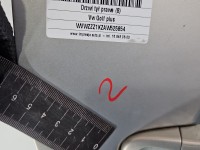 Drzwi tył prawe Vw Golf plus HB 5d LR7L