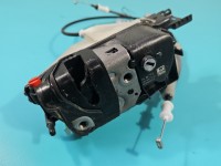 Zamek tył lewy Peugeot 5008 II 17-24 6pin 228298