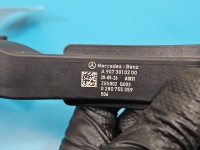 Pedał gazu potencjometr Mercedes Vito W447 14- A9073010200 1.75 cdi