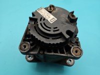 TEST Alternator Renault Master II 8200206251 2.2 dci
