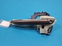 Klamka przód lewa zewnętrzna Hyundai I30 III 16- 93200-03100