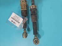 DŹWIGNIA LEWAREK WYBIERAK LINKI Dacia Logan II 12-20 1.0 SCe