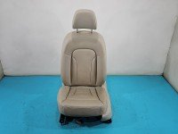 Fotele komplet kanapa AUDI Q5 08-