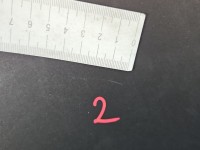 Drzwi tył prawe Hyundai I30 II 12-16 HB 5d NSW