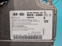 Sterownik poduszek airbag Hyundai Tucson III 15-20 95910-D3500