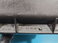 Obudowa filtra powietrza Audi A3 8L 8L0133837B 1.8 T