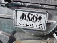 Silnik Toyota Auris II 1.8 hybryda 99KM ODPALANY FILM pomiar