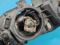Reflektor lewy lampa przód Renault Megane II EUROPA 8200412741C, 89312730