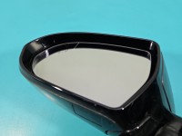 Lusterko lewe Kia Niro I 16-22 składane elektrycznie, 10pin ABT europa