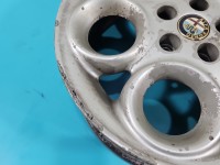 alufelgi felgi 16 komplet Alfa romeo 147