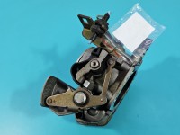 Przepustnica Opel Astra II G 1.8 16V 90536084, 5WS932501