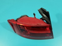 Lampa tył lewa błotnika AUDI A4 B8 sedan EUROPA