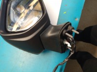 Zmieniarka cd Audi A5 8T 4E0910110L