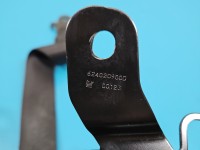 Pas bezpieczeństwa przód prawy pasażera BMW X5 F15 628641500, 628460700D