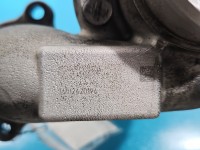 Turbosprężarka Citroen C-Elysee II 12- 49373-52020 1.6 hdi 92KM