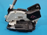 Zamek tył lewy Vw Passat B8 7pin 5E0839015