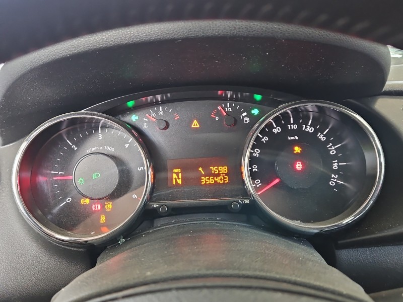 Licznik Peugeot 3008 I 09-16 1.6 hdi 9h05 9666625680 EUROPA