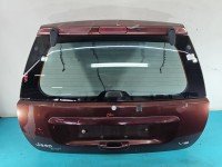 Klapa tył Jeep Grand Cherokee II WJ HB 5d bordowy