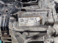 Skrzynia biegów automat Land rover Discovery Sport 14- L550 1094020057, 9HP48 2.0 Td (204DTD)