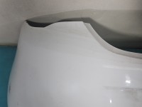 Zderzak tył Opel Corsa E Z40R HB