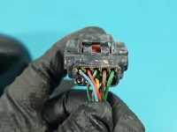 Lusterko lewe pin Peugeot 508 I kombi 5d kolor KTVD europa