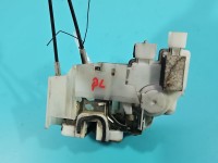 Zamek przód lewy Subaru Legacy IV EUROPA Subaru, 2pin