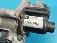 Zawór egr Diesel, Producent części: Seat Seat Ibiza IV 6J 1.4 tdi BMS 700907030, 03G131502