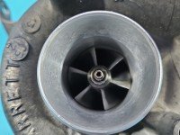 Turbosprężarka Vw Golf V 724930-6, 03G253019A 2.0 tdi (BKD) 140KM