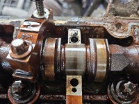 Silnik Opel Meriva A 1.6 16V 105KM ODPALANY FILM pomiar