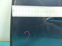 DRZWI PRZÓD LEWE KIEROWCY Citroen C4 Grand picasso I 06-13 5d stalowy EZW