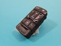 Przełącznik szyb Opel Vectra C 09185954 EU