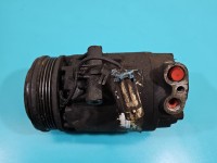 Sprężarka klimatyzacji kompresor 09174396 Opel Astra II G 1.6 16V