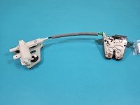 Zamek klapy tył A0997400600 Mercedes W213 kombi Mercedes, 5+2 pin