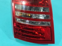 Lampa tył lewa błotnika Chrysler 300c sedan EUROPA