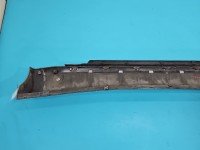 Listwa progowa prawa PRÓG NAKŁADKA Ssangyong Rexton I K79560-08D00