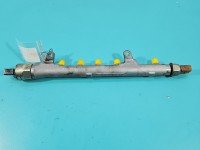 Listwa wtryskowa CZUJNIKI Seat Ibiza IV 6J 03L130089B, 03L906054A, 48B13640A02 1.6 tdi