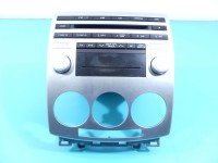 Radio fabryczne MAZDA 5 05- CC9366AR0 radioodtwarzacz
