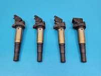 Cewka zapłonowa Peugeot 508 II 18- 1.6 16V 10FKBA,5G06 DELPHI 4 elementy